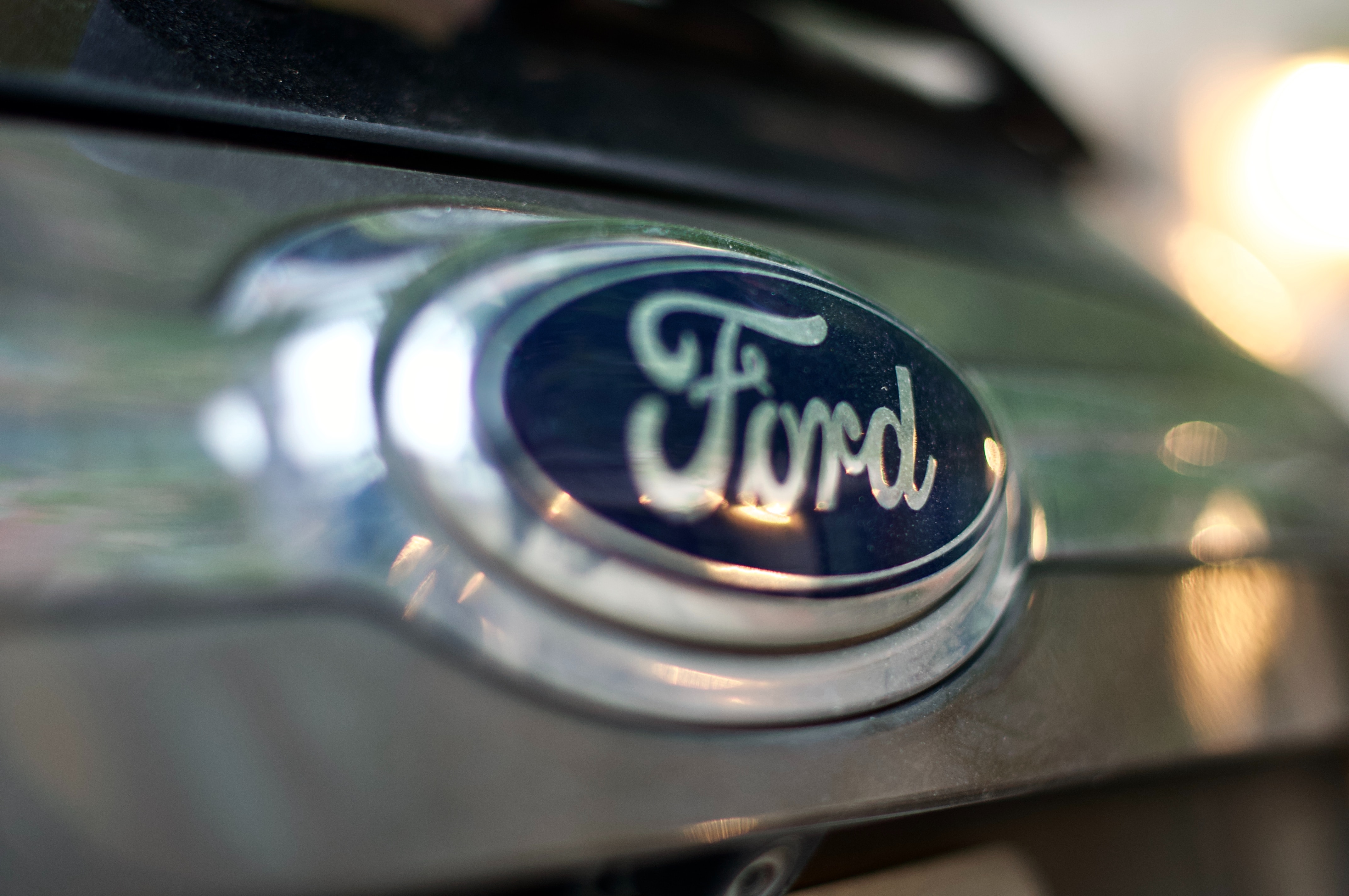 Ford’s EV Pushes 3 Gas Models Out