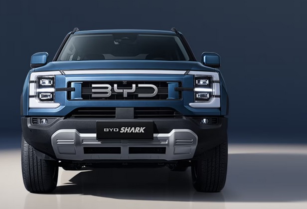 Ford’s Plan for an Affordable Pickup Truck